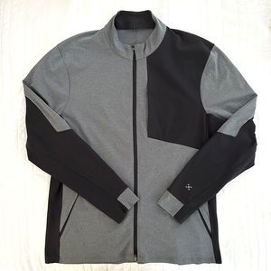Lululemon Training Zip Up Jacket